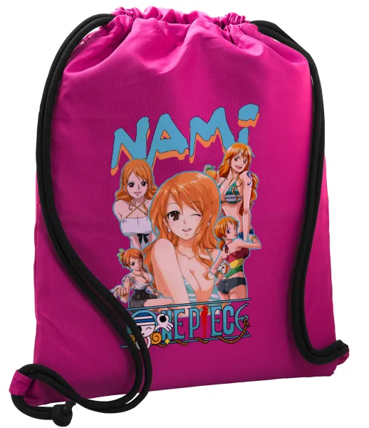 Nami One Piece — 1