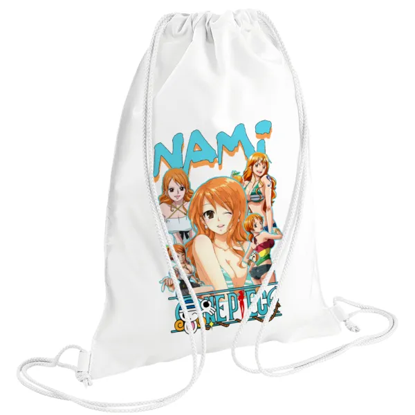 Nami One Piece — 1