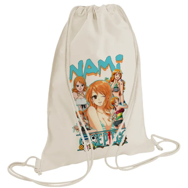 Nami One Piece — 1