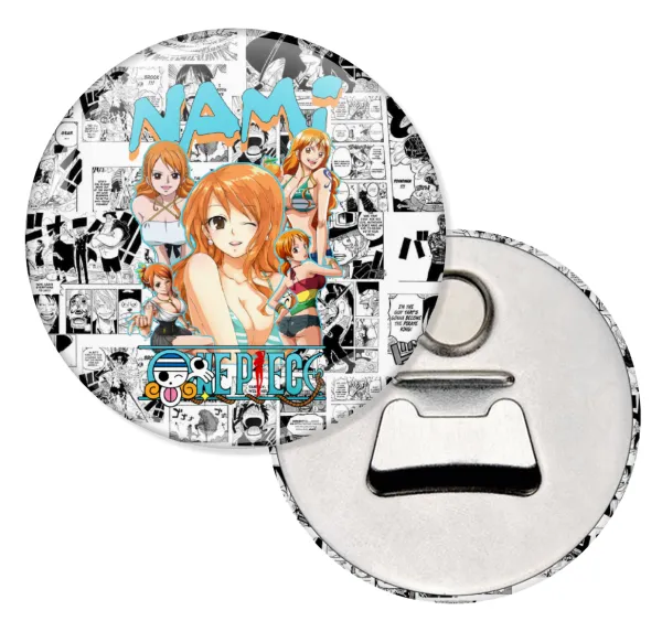 Nami One Piece — 1