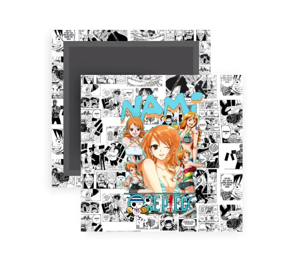 Nami One Piece — 1