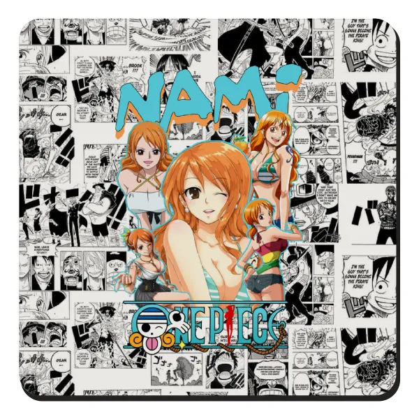 Nami One Piece — 1