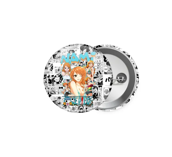 Nami One Piece — 1