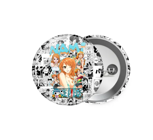 Nami One Piece — 1