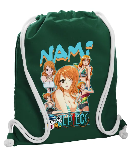 Nami One Piece — 1