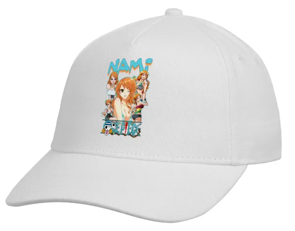 Nami One Piece — 2