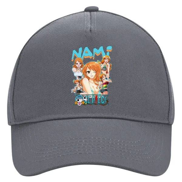 Nami One Piece — 1