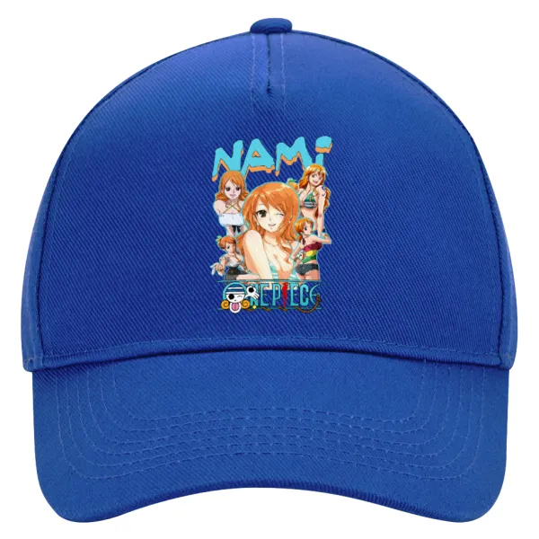 Nami One Piece — 1