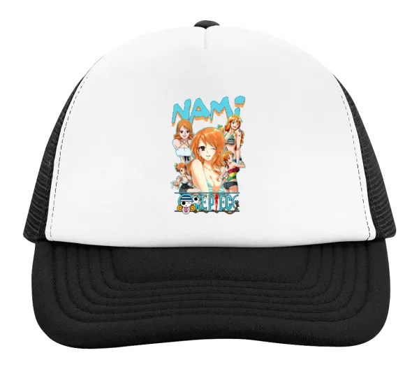 Nami One Piece — 2