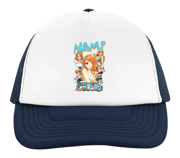 Nami One Piece — 2
