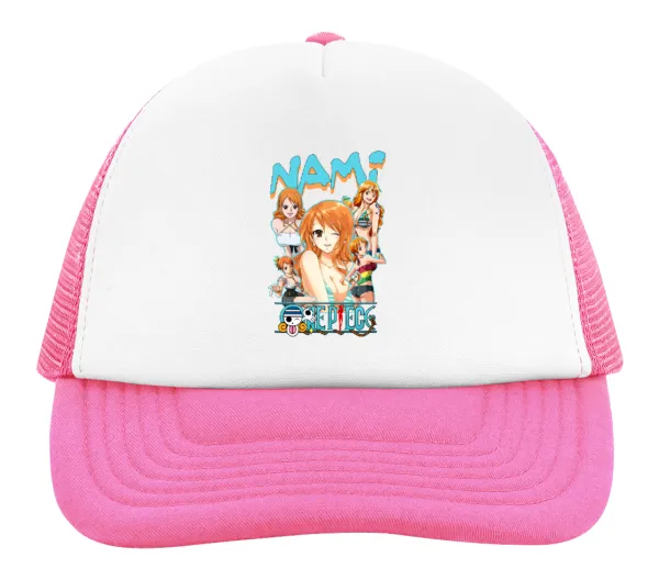 Nami One Piece — 2