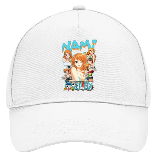 Nami One Piece — 1