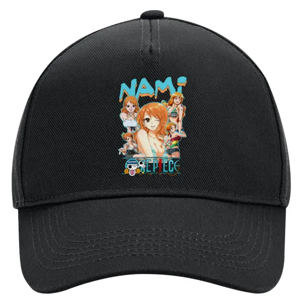 Nami One Piece — 1