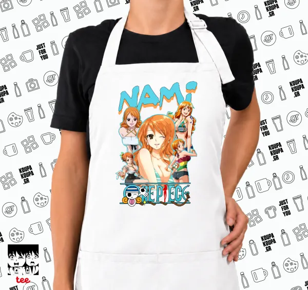 Nami One Piece — 1