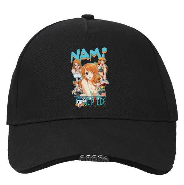 Nami One Piece — 1