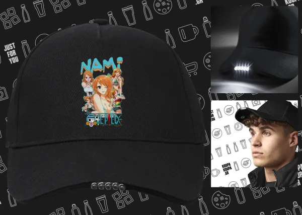 Nami One Piece — 2