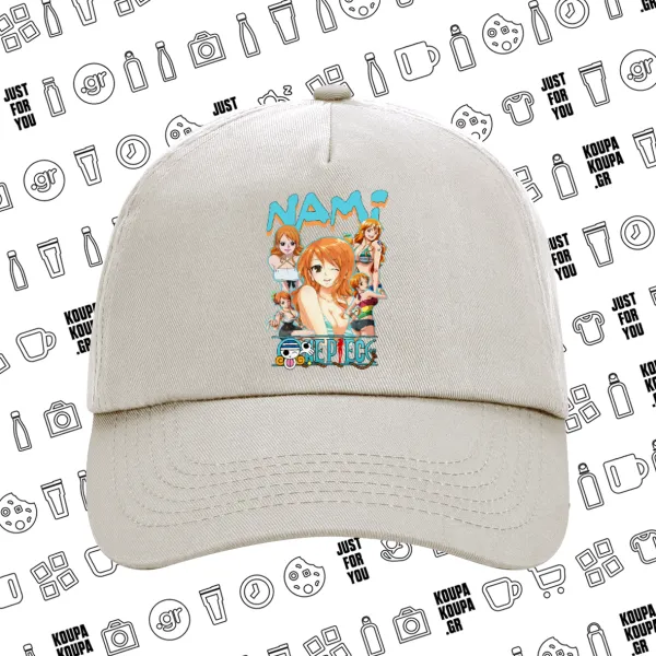 Nami One Piece — 2