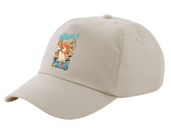 Nami One Piece — 1