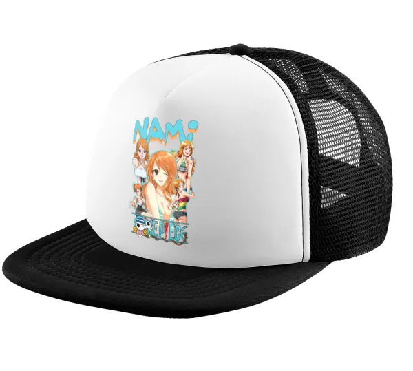 Nami One Piece — 1