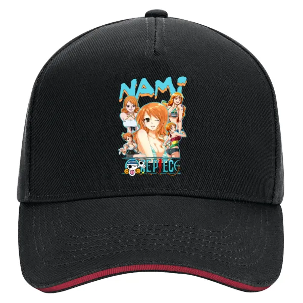 Nami One Piece — 1