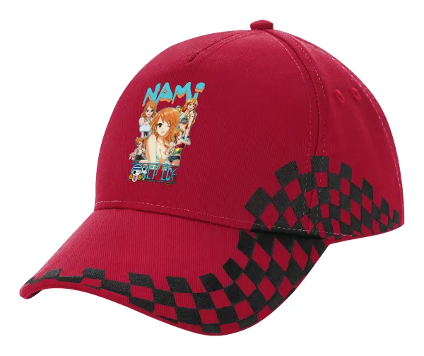 Nami One Piece — 1