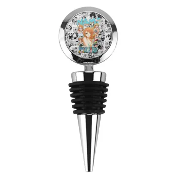 Nami One Piece, Πώμα φιάλης μεταλλικό