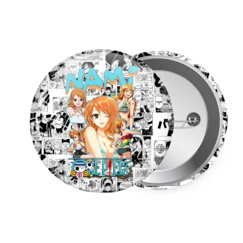 Nami One Piece, Κονκάρδα παραμάνα 7.5cm