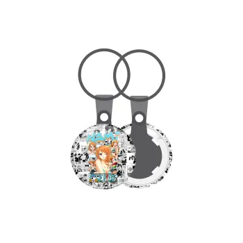 Nami One Piece, Μπρελόκ mini 2.5cm