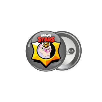 Brawl Stars Byron, Κονκάρδα παραμάνα 5.9cm