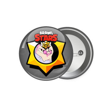 Brawl Stars Byron, Κονκάρδα παραμάνα 7.5cm