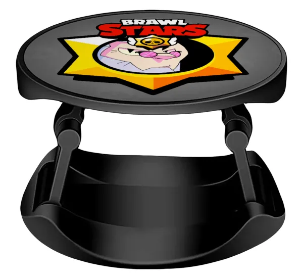 Brawl Stars Byron — Phone Holders Stand  Stand Βάση Στήριξης Κινητού στο Χέρι