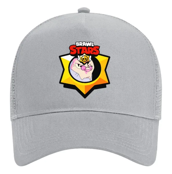 Brawl Stars Byron — 2
