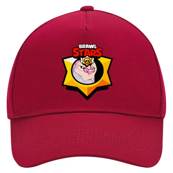Brawl Stars Byron — 1