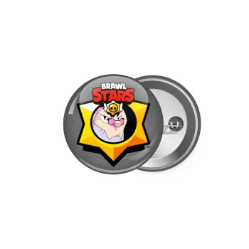 Brawl Stars Byron, Κονκάρδα παραμάνα 5cm