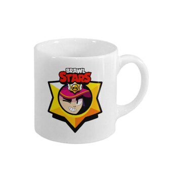 Brawl Stars Fang, Κουπάκι κεραμικό, για espresso 150ml