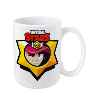 Brawl Stars Fang, Κούπα Mega, κεραμική, 450ml