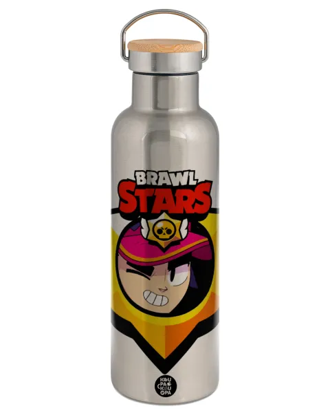 Brawl Stars Fang — 1