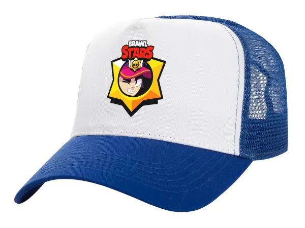 Brawl Stars Fang — 1