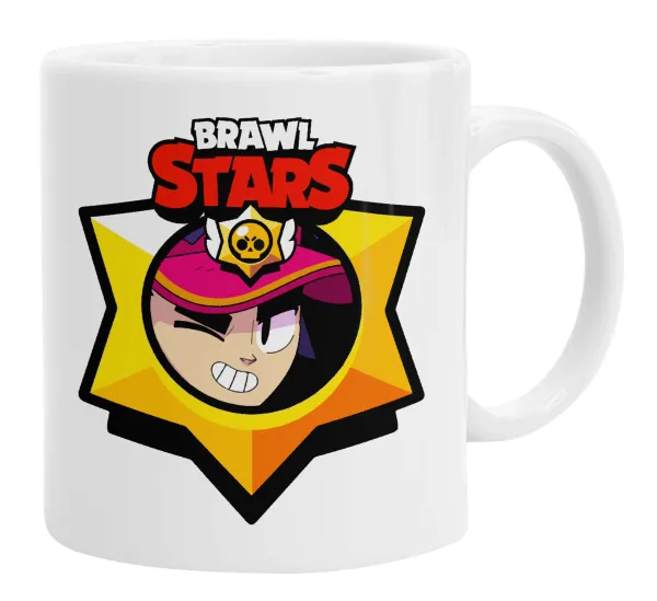 Brawl Stars Fang — 1