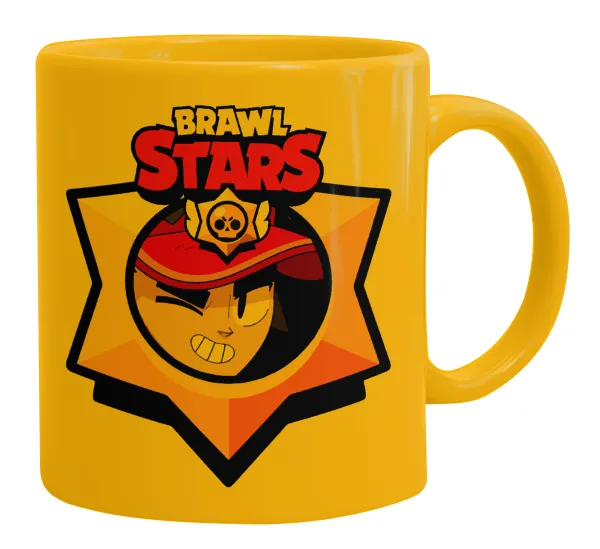 Brawl Stars Fang — 1