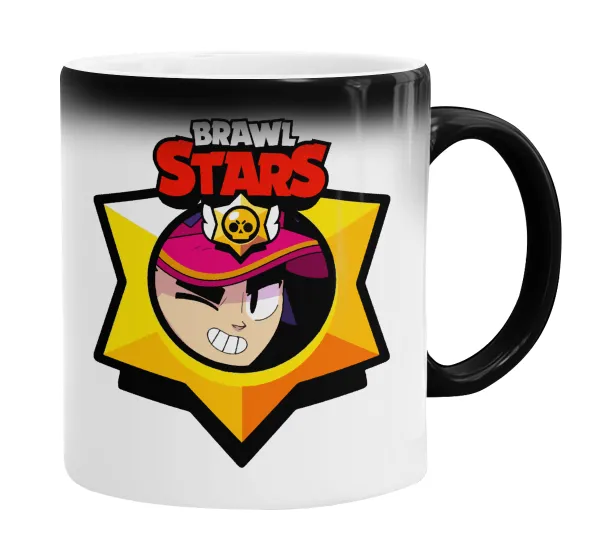 Brawl Stars Fang — 2