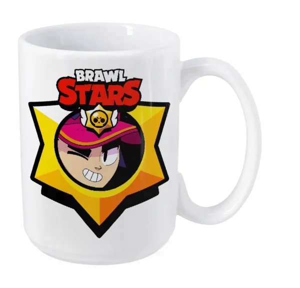 Brawl Stars Fang — 1