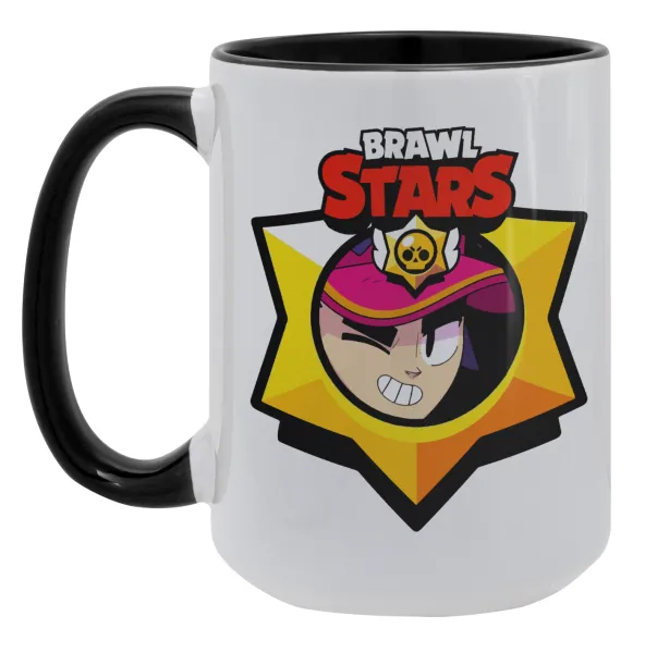 Brawl Stars Fang — 1