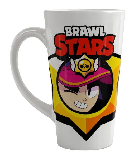 Brawl Stars Fang — 1