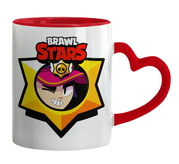 Brawl Stars Fang — 1
