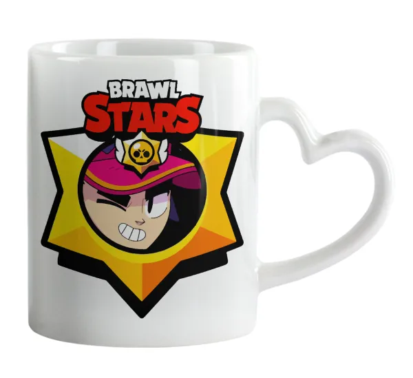 Brawl Stars Fang — 1