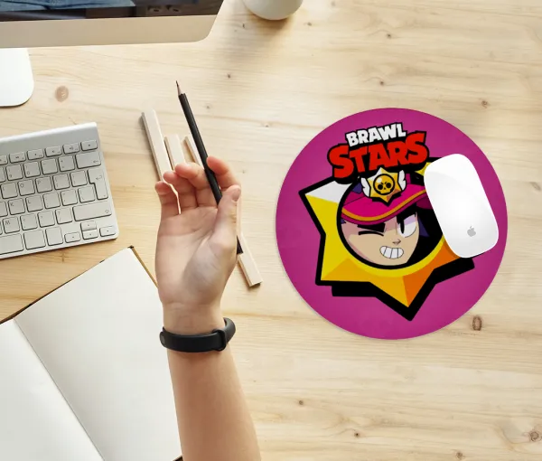 Brawl Stars Fang — 2