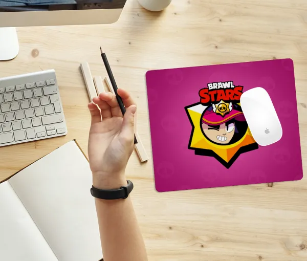 Brawl Stars Fang — 2