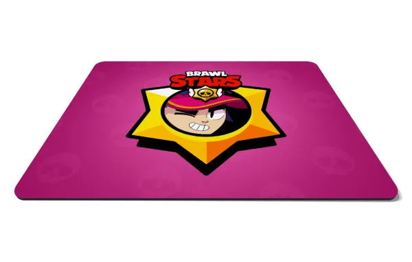 Brawl Stars Fang — 1