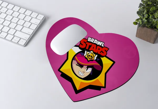 Brawl Stars Fang — 2